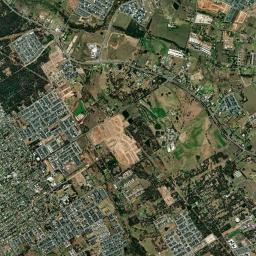 Riverstone High Resolution Satellite Map