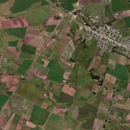 José Enrique Rodó High Resolution Satellite Map