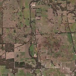Vasse High Resolution Satellite Map