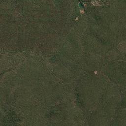 Donnybrook-Balingup High Resolution Satellite Map