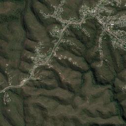 Springwood High Resolution Satellite Map