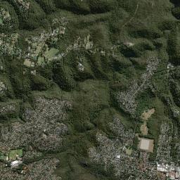 Westleigh High Resolution Satellite Map