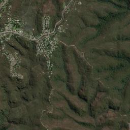 Woodford High Resolution Satellite Map