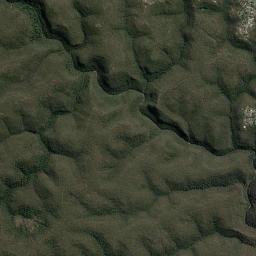 Blaxland High Resolution Satellite Map