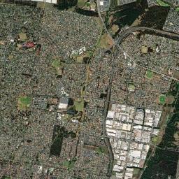 Hebersham High Resolution Satellite Map