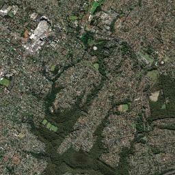 Castle Hill High Resolution Satellite Map