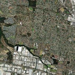 Doonside High Resolution Satellite Map