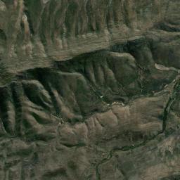 Eden District Municipality High Resolution Satellite Map