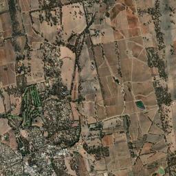 Clare High Resolution Satellite Map