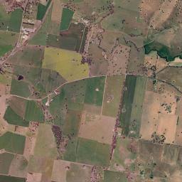 Cowra High Resolution Satellite Map