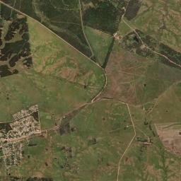 Alejandro Gallinal High Resolution Satellite Map