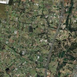 Horsley Park High Resolution Satellite Map