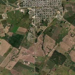 Florencio Sánchez High Resolution Satellite Map