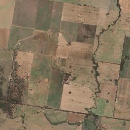 Weddin High Resolution Satellite Map