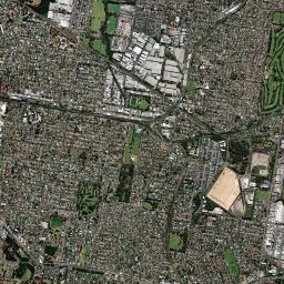 Berala High Resolution Satellite Map