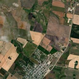 Ombúes de Lavalle High Resolution Satellite Map