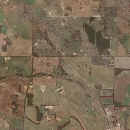 Kojonup High Resolution Satellite Map