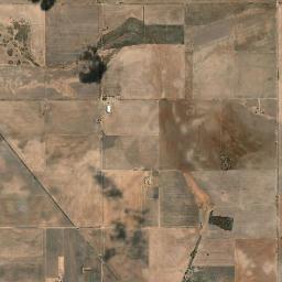 Copper Coast High Resolution Satellite Map