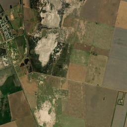 La Cesira High Resolution Satellite Map