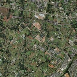 Leppington High Resolution Satellite Map