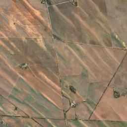 Wakefield High Resolution Satellite Map