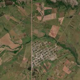 Mariscala High Resolution Satellite Map