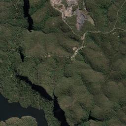 Wollondilly High Resolution Satellite Map