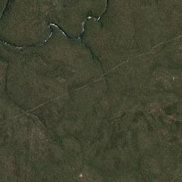 Augusta-Margaret River Shire High Resolution Satellite Map