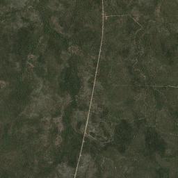 Nannup High Resolution Satellite Map