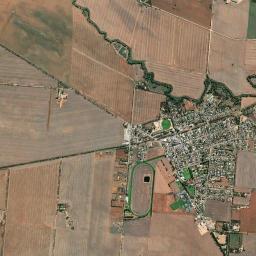 Balaklava High Resolution Satellite Map