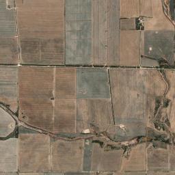 Tumby Bay High Resolution Satellite Map