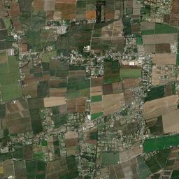 Olivar High Resolution Satellite Map