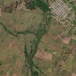 Aiguá High Resolution Satellite Map