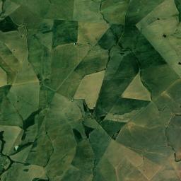 Overberg District Municipality High Resolution Satellite Map