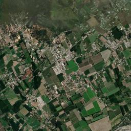 Coltauco High Resolution Satellite Map