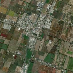 Requínoa High Resolution Satellite Map