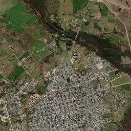 San José de Mayo High Resolution Satellite Map