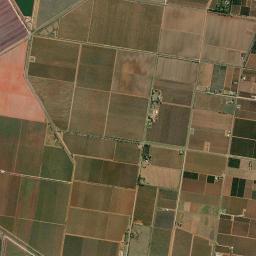 Griffith High Resolution Satellite Map