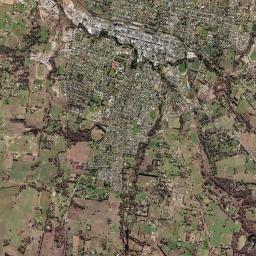 Young High Resolution Satellite Map