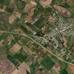 Ecilda Paullier High Resolution Satellite Map