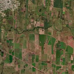 Tala High Resolution Satellite Map