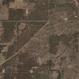 Mid Murray High Resolution Satellite Map