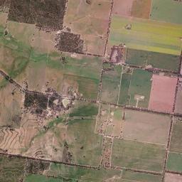 Temora Municipality High Resolution Satellite Map