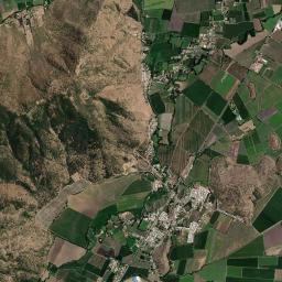 Malloa High Resolution Satellite Map