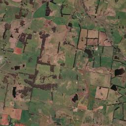 Upper Lachlan Shire High Resolution Satellite Map