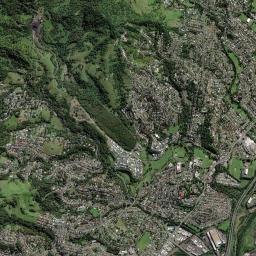 Mount Kembla High Resolution Satellite Map