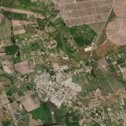 Peralillo High Resolution Satellite Map
