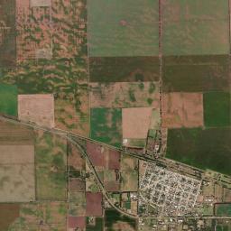 Mattaldi High Resolution Satellite Map