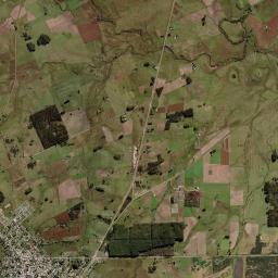 Migues High Resolution Satellite Map