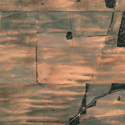 Loxton Waikerie High Resolution Satellite Map